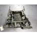 GRX207 Upper Engine Oil Pan For 11-13 Subaru Forester  2.5 11120AA310